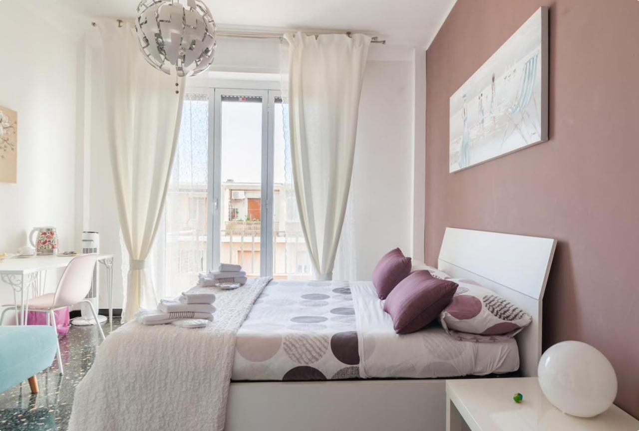 Fornaci Beach House Savona